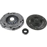 SACHS Jetta 2011-2014 Model 1.4 Tsı Bmy Motor Debriyaj Seti Sachs Marka