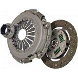 SACHS Mtxdpn Debriyaj Seti [opel Astra F,corsa B,combo B (C14NZ,X14NZ,X14SZ,14NV,14SE) 1991-2001] - Caravan