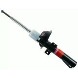 SACHS ÖN AMORTİSÖR FORD FIESTA 4 1995-2002 ADVANTAGE GAZLI 96FX18045TC 96FX18045KB