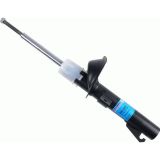 SACHS Ön Amortisör Ford Fıesta Iv 1.0İ/1.1İ/1.3İ/1.25İ16V/1.4İ16V/1.6İ 16V (1995-2002) Gazlı (1 Ad )