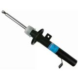 SACHS ÖN AMORTİSÖR GAZLI SOL FUSION 1.4-1.6-1.4 TDCI 2002-2012 2N1118146AE 2N1118146AB 2N1118146CA
