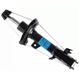 SACHS ON AMORTISOR SAĞ FIESTA 6 2008-2012 GAZLI 855118045BH 1514406 1535228 1535749