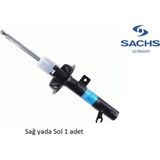 SACHS Ön Amortisör Sağ Focus 1 98-05 1.4 1.6 1.8 2.0 1.8tdci 98AG18145ME 230709
