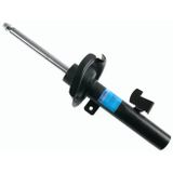 SACHS ÖN AMORTİSÖR SAĞ FOCUS 2 2004 CMAX 2003-2007 10 VOLVO S40 2004-2012 C30 550 2004-2012 E4638 3M5118045CCM 3M5118045CGA 31277587