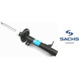 SACHS Ön Amortisör Sağ Fusion 1.4 1.6 1.4tdci 02 Gazlı Sachs 311701