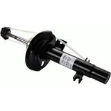 SACHS Ön Amortisör Sağ P208 2012 Gazli Tekerlek Göbegi- : 72 mm