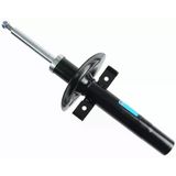 SACHS ÖN AMORTİSÖR SAĞ-SOL MEGANE 2 2002 GAZLI 8200348820 8200663654