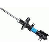 SACHS Ön Amortisör Sol Chevrolet Kalos-Aveo 03 08 Yağlı