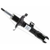 SACHS ÖN AMORTİSÖR SOL CITROEN C4 AIRCROSS 2012 PEUGEOT P4008 2012 MITSUBISHI ASX 2010 1607498180 1611297180 4060A325