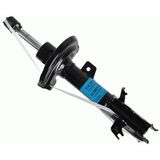 SACHS ON AMORTISOR SOL FIESTA 6 2008-2012 GAZLI 855118K001BH 1521761 1535227