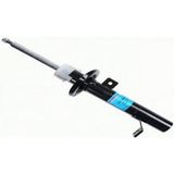 SACHS On Amortisor Sol Fiesta V 01 08 Mazda Ii 03 Gazli