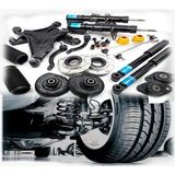 SACHS ON AMORTISOR SOL P307 C4 1,4 / 1,6 16V / 2,0 16V / 1,4HDI / 1,6HDI 16V (GAZLI)