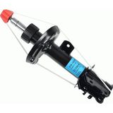 SACHS Ön Sol Amortisör Fıat Fıorıno - Peugeot Bıpper - Cıtroen Nemo - (22X176) (1 Ad )