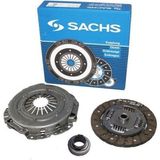 SACHS Opel Astra F Kasa 1.4 8 Valf Debriyaj Seti Bilyalı Sachs Marka 1606960