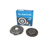 SACHS Opel Astra F Kasa 14 8 Valf Debriyaj Seti Bilyalı Marka