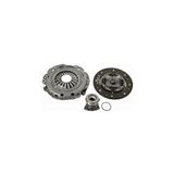 SACHS Opel Astra G 1.6 Z16XER-XEP-A16XER-Z18XE Debriyaj Seti Sachs Marka 1606480