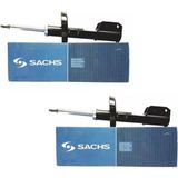 SACHS Opel Astra G Ön Sağ ve Sol Amortisör Takımı Sachs Marka 344108-344109