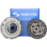 SACHS Opel Astra H 1.4 Twinport Motor Düz Vites Debriyaj Seti Sachs Marka 1606684