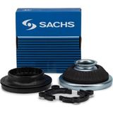 SACHS Opel Astra H Amortisör Üst Takozu ve Bilya Seti Sacsh Marka 344543