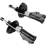 SACHS Opel Astra J Ön Amortisör Takımı Sağ Sol Sachs Marka 344995-344996