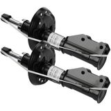 SACHS Opel Astra J Sağ/sol Ön Amortisör Takım Sachs Marka