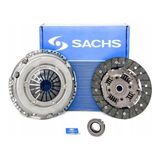 SACHS Opel Combo E 1.5 Hdi Manuel Debriyaj Seti Sachs Marka 2052.Z0-2051.Z1