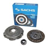 SACHS Opel Corsa B 1.4 8 Valf Benzinli Motor Debriyaj Seti Sachs Marka 3000311002
