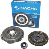 SACHS Opel Corsa B 1.4 8 Valf Debriyaj Seti Bilyalı Sachs Marka 1606960