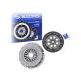 Sachs Opel Corsa D 1.2 / 1.4 Debriyaj Seti