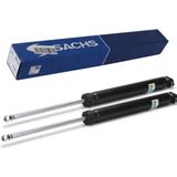SACHS Opel Corsa D Arka Amortisör Takımı Sağ Sol Sacsh Marka 55700452