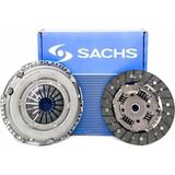 SACHS Opel Corsa E 1.2 Düz Vites Debriyaj Seti Sachs Marka 6606001