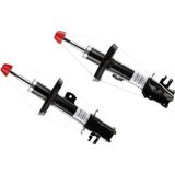 SACHS Opel Corsa E 2015-2019 Model Arası Ön Amortisör Takımı Sağ Sol Sachs Marka 345089-345090