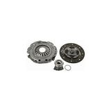 SACHS Opel Meriva B 1.6 Z16XER-XEP-A16XER-Z18XE Debriyaj Seti Sachs Marka 1606480
