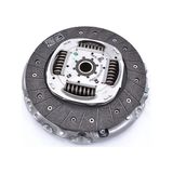 SACHS Peugeot 2008 1.6 Hdi Debriyaj Seti Rulmanlı Sachs 1611273080