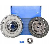 SACHS Peugeot 207 1.6 Hdi Debriyaj Seti Rulmanlı Sachs 1611273080