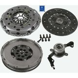 SACHS Sch 2290 601 228 Volanli Debriyaj Seti