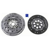 SACHS Sch 3000 856 901 Debriyaj Seti