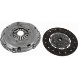 SACHS Sch 3000 950 922 Debriyaj Seti