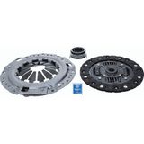 SACHS Sch 3000 951 618 Debriyaj Seti