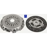 SACHS Sch 3000 951 776 Debriyaj Seti