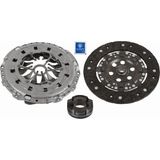 SACHS Sch 3000 952 002 Debriyaj Seti