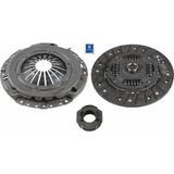 SACHS Sch 3000 961 601 Debriyaj Seti
