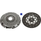 SACHS Sch 3000 970 107 Debriyaj Seti