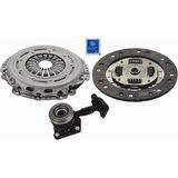 SACHS Sch 3000 990 342 Debriyaj Seti