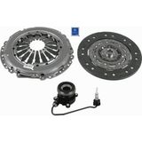 SACHS Sch 3000 990 461 Debriyaj Seti