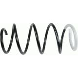SACHS Sch 998 834 Helezon Yayi Ön