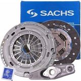 SACHS Scirocco 1.4tsı Cax Motor Debriyaj Seti
