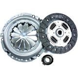 SACHS Seat Altea 1.6 Bgu Bse Bsf Ccsa Debriyaj Seti Sachs 036141015AF