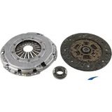 SACHS Skoda Roomster 2008 - 2015 1.2 Cgpa Debriyaj Seti Sachs Marka 03D141025D