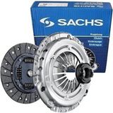 SACHS Skoda Superb 2010 - 2015 Model Arası 1.6 Tdı Debriyaj Seti Manuel Vites Sachs Marka 03L141025Q